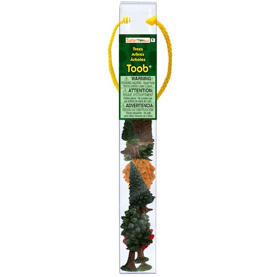 Safari Ltd® TOOBS® Trees